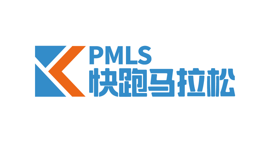 快跑马拉松